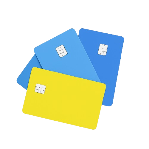 Cartões FECB Pontos